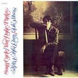 van dyke parks: song cycle
