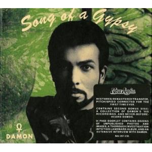 damon: song of a gypsy