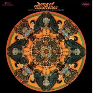 david axelrod: song of innocence