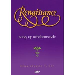 renaissance: song of scheherazade