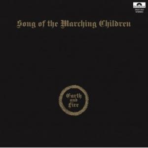 earth and fire: song of the marching children
