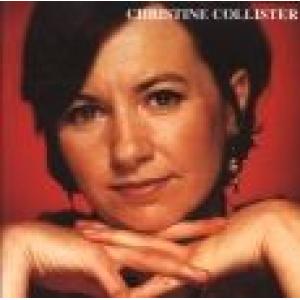 christine collister: songbird