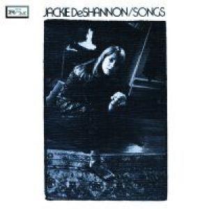 jackie deshannon: songs
