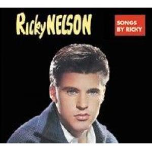 nelson, ricky: songs by ricky