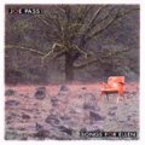 joe pass: songs for ellen