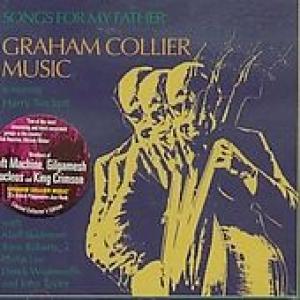 collier, graham: songs for my father