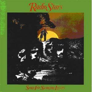 radio stars: songs for swinging lovers