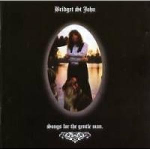 bridget st john: songs for the gentleman