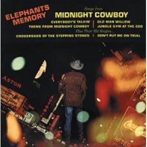 elephants memory: songs from midnight cowboy