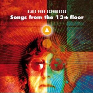 alain pire experience: songs from the 13th floor