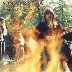 sonja kristina: songs fromthe acidfolk