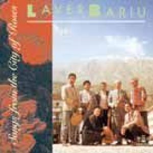 laver bariu: songs from the city of roses
