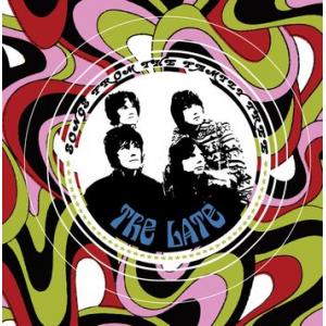 the late: songs from the family tree