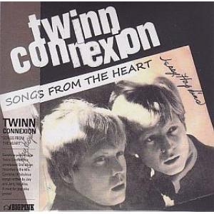 twinn connexion: songs from the heart