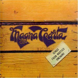 magna carta: songs from wasties orchard