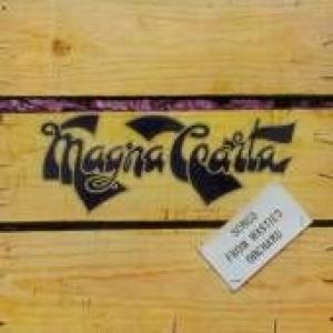 magna carta: songs from wasties orchard