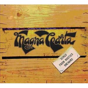 magna carta: songs from wasties orchard