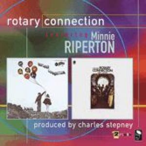 rotary connection: songs / hey love