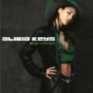 alicia keys: songs in a minor