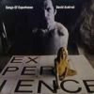 david axelrod: songs of experience