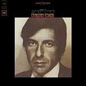 leonard cohen: songs of leonard cohen