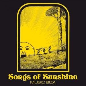 music  box: songs of sunshine