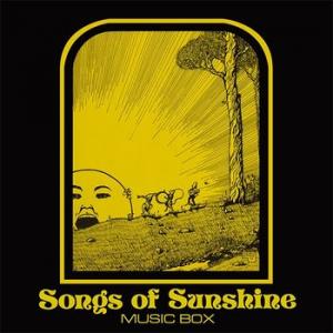 music box: songs of sunshine