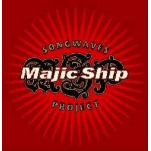 majic ship: songwaves project