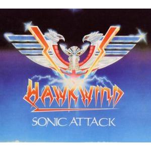 hawkwind: sonic attack