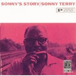 sonny terry: sonny's story
