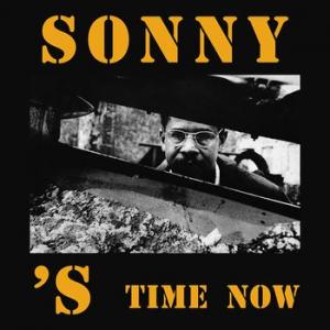 sunny murray: sonny's time now