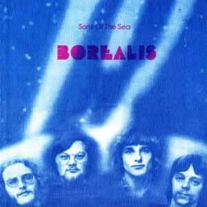borealis: sons of the sea