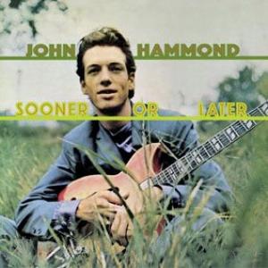 john hammond: sooner or later