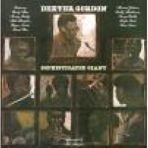 dexter gordon: sophisticated giant