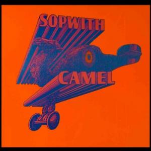 sopwith camel: sopwith camel