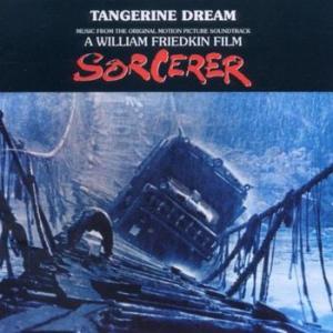 tangerine dream: sorcerer o/s/t