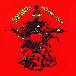 jan dukes de grey: sorcerers