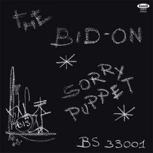 bid-on (giuliano sorgini): sorry puppet