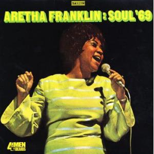aretha franklin: soul '69