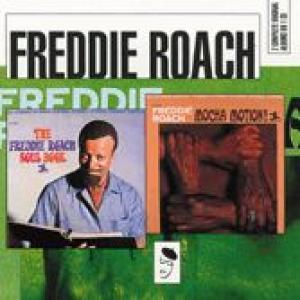 freddie roach: soul book / mocha motion