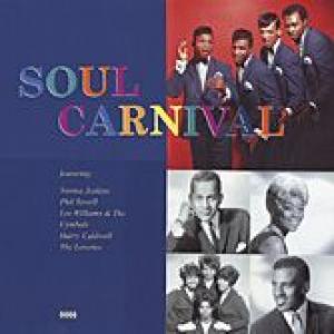 various: soul carnival