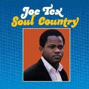 joe tex: soul country