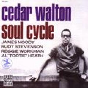 cedar walton: soul cycle
