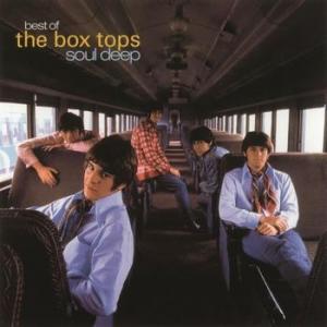 box tops: soul deep