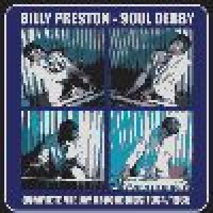 billy preston: soul derby complete veejay sessions