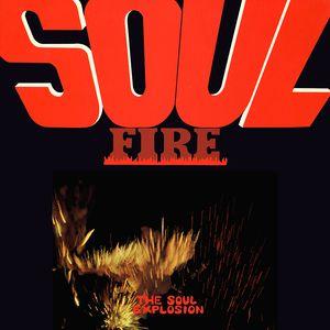 the soul explosion: soul fire