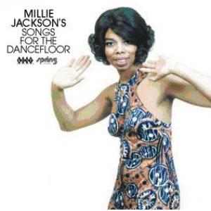 millie jackson: soul for the dancefloor