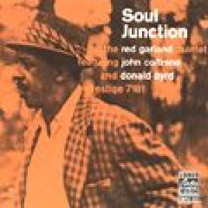the red garland quintet: soul junction