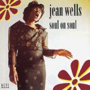 jean wells: soul on soul