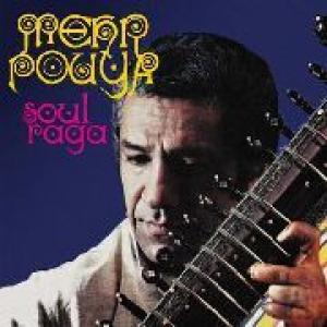 mehrpouya: soul raga anthology